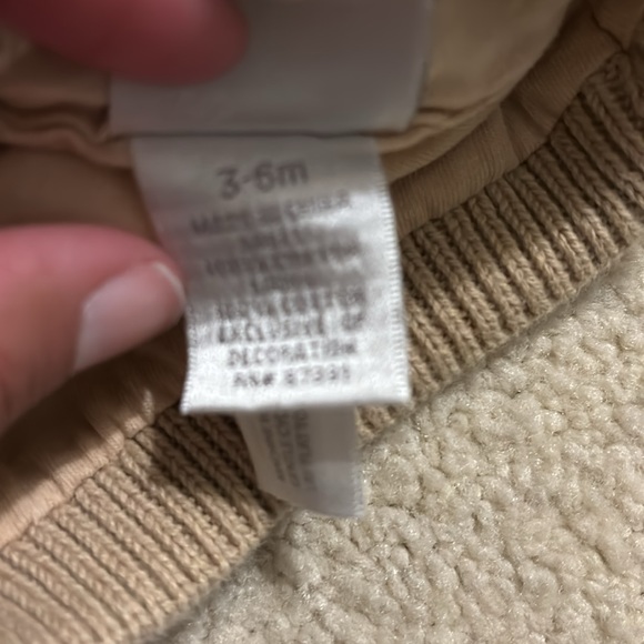 Reindeer hat, and  slippers koala kids 3 to 6 months - Picture 5 of 8